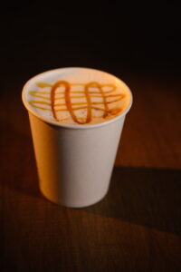 Moccachino